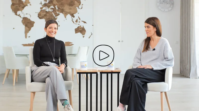 La rutina del sueño