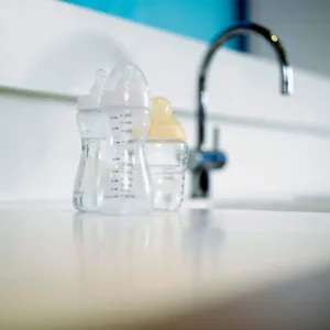 Cómo elegir biberón