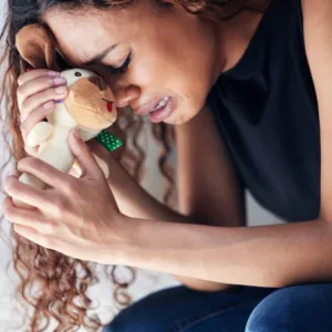 Recuperación emocional tras el parto.