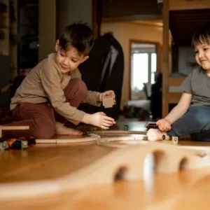 Relación entre hermanos