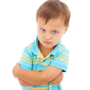 Mi hijo se enfada cuando pierde