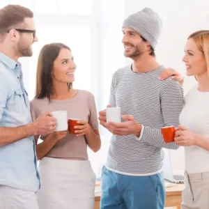 Relaciones sociales en el posparto