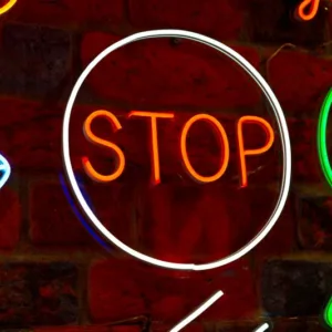 Estableciendo límites