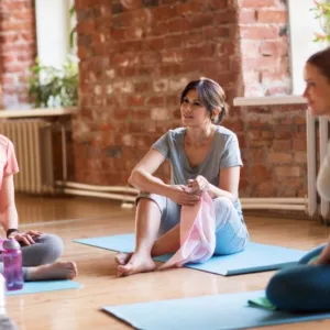 La culpa en el autocuidado