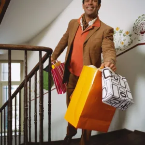 Fomento de compra de juguetes