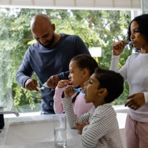 Implantar una rutina