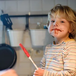 Efecto de prohibir un alimento