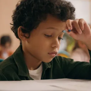 Señales de alarma en el cole