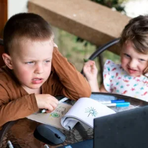 Cuando no saben a que jugar