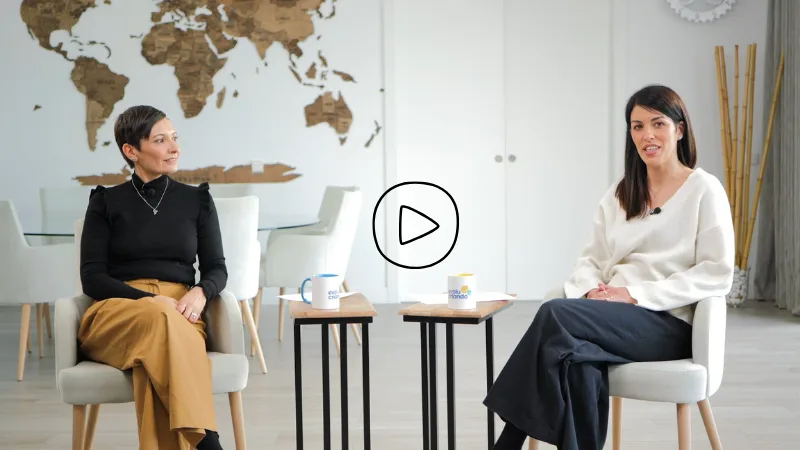 Organización del armario