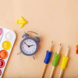 Rutinas que funcionan.