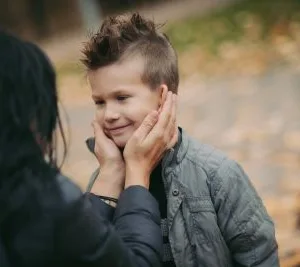 Detectar baja autoestima.